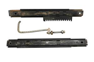 Kawasaki - 20 Kawasaki Teryx KRX1000 Seat Brackets Rails Driver Or Passenger KRF1000 - Image 1