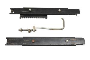 Kawasaki - 20 Kawasaki Teryx KRX1000 Seat Brackets Rails Driver Or Passenger KRF1000 - Image 3