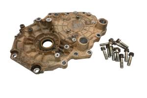 Kubota - 15 Kubota RTV-X900 Left Side Gearcase Cover - Image 1