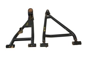 Aftermarket - 20 Kawasaki Teryx KRX1000 Front Upper & Lower Right & Left A-Arm Kit Aftermarket KRF1000 - Image 2