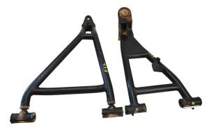 Aftermarket - 20 Kawasaki Teryx KRX1000 Front Upper & Lower Right & Left A-Arm Kit Aftermarket KRF1000 - Image 3