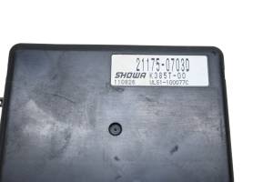 Kawasaki - 12 Kawasaki Teryx4 750 4x4 EPS Electric Control Unit Power Steering KRT750 - Image 4