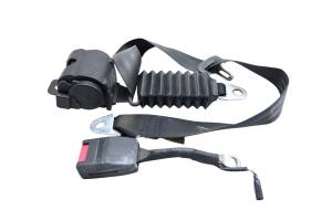 Kawasaki - 12 Kawasaki Teryx4 750 4x4 EPS Driver Seat Belt Assembly KRT750 - Image 1