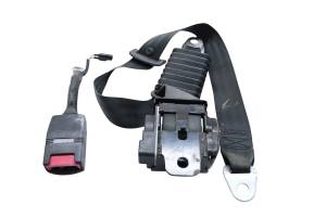 Kawasaki - 12 Kawasaki Teryx4 750 4x4 EPS Driver Seat Belt Assembly KRT750 - Image 3