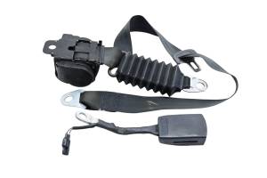 Kawasaki - 12 Kawasaki Teryx4 750 4x4 EPS Driver Seat Belt Assembly KRT750 - Image 2