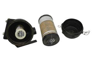 Kubota - 15 Kubota RTV-X900 Airbox Intake Air Box - Image 5