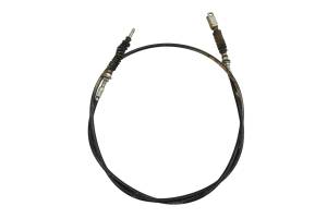 Kubota - 15 Kubota RTV-X900 Throttle Accelerator Cable - Image 1