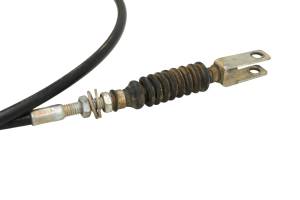 Kubota - 15 Kubota RTV-X900 Throttle Accelerator Cable - Image 3