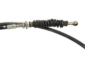 Kubota - 15 Kubota RTV-X900 Throttle Accelerator Cable - Image 2