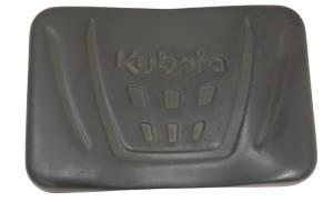 Kubota - 15 Kubota RTV-X900 Drivers Side Front Seat Back Cushion - Image 1