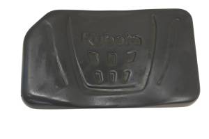 Kubota - 15 Kubota RTV-X900 Passenger Side Seat Back Cushion - Image 1
