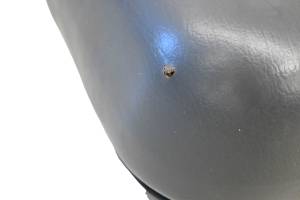 Kubota - 15 Kubota RTV-X900 Passenger Side Seat Back Cushion - Image 7