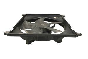 Kubota - 15 Kubota RTV-X900 Radiator Fan - Image 2