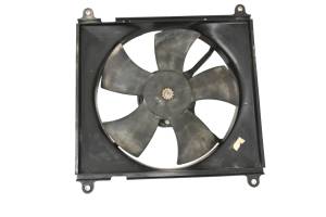 Kubota - 15 Kubota RTV-X900 Radiator Fan - Image 1