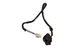 Arctic Cat - 01 Arctic Cat 500 Auto 4x4 Gear Position Switch Neutral Sensor - Image 3