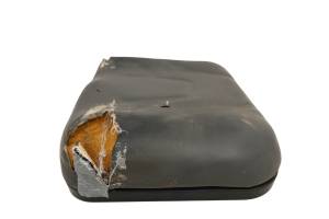Kubota - 15 Kubota RTV-X900 Driver Bottom Seat Base Cushion - Image 2