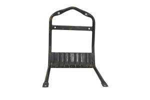 Kubota - 15 Kubota RTV-X900 Driver Seat Back Bracket Mount - Image 1