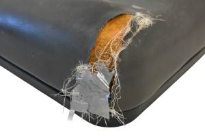 Kubota - 15 Kubota RTV-X900 Driver Bottom Seat Base Cushion - Image 6