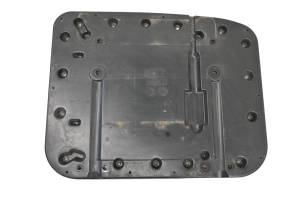 Kubota - 15 Kubota RTV-X900 Driver Bottom Seat Base Cushion - Image 3