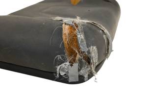 Kubota - 15 Kubota RTV-X900 Passenger Bottom Seat Base Cushion - Image 4