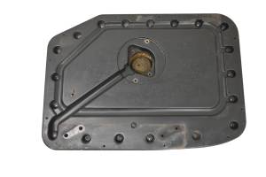 Kubota - 15 Kubota RTV-X900 Passenger Bottom Seat Base Cushion - Image 3