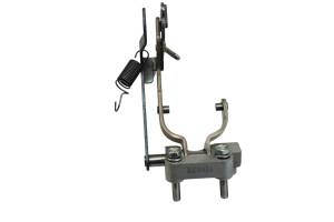 Kubota - 15 Kubota RTV-X900 Governor Arms & Fork Lever Assembly - Image 1