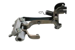 Kubota - 15 Kubota RTV-X900 Governor Arms & Fork Lever Assembly - Image 2