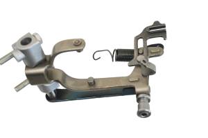 Kubota - 15 Kubota RTV-X900 Governor Arms & Fork Lever Assembly - Image 4