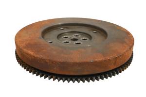 Kubota - 15 Kubota RTV-X900 Flywheel - Image 2