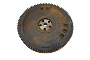 Kubota - 15 Kubota RTV-X900 Flywheel - Image 3