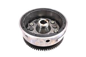 Kawasaki - 08 Kawasaki Brute Force 650 4x4 Flywheel Starter Clutch Bearing & Gear KVF650 - Image 1