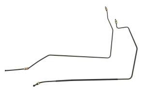 Kubota - 15 Kubota RTV-X900 Front Brake Master Lines - Image 1
