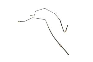 Kubota - 15 Kubota RTV-X900 Front Brake Master Lines - Image 3