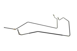 Kubota - 15 Kubota RTV-X900 Front Brake Master Lines - Image 2
