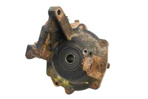 Kubota - 15 Kubota RTV-X900 Front Right Brake Drum & Spindle - Image 2
