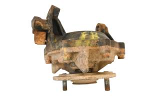 Kubota - 15 Kubota RTV-X900 Front Right Brake Drum & Spindle - Image 4