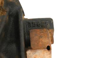 Kubota - 15 Kubota RTV-X900 Front Right Brake Drum & Spindle - Image 7