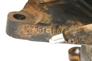Kubota - 15 Kubota RTV-X900 Front Right Brake Drum & Spindle - Image 6