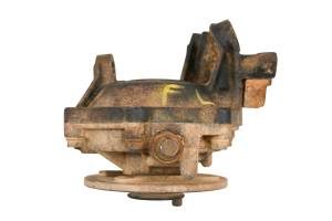 Kubota - 15 Kubota RTV-X900 Front Left Brake Drum & Spindle - Image 3