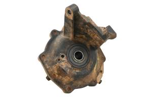Kubota - 15 Kubota RTV-X900 Front Left Brake Drum & Spindle - Image 2