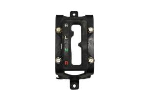 Kawasaki - 20 Kawasaki Teryx KRX1000 Shifter Guide Bracket Mount KRF1000 - Image 1