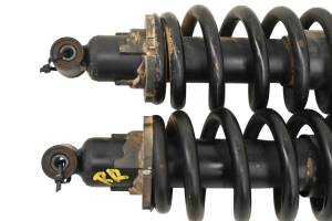 Kubota - 15 Kubota RTV-X900 Rear Shocks Suspension Left & Right - Image 2