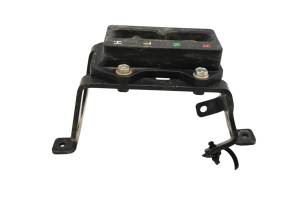 Kawasaki - 20 Kawasaki Teryx KRX1000 Shifter Guide Bracket Mount KRF1000 - Image 2