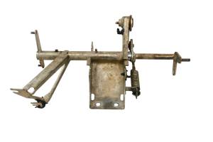Kubota - 15 Kubota RTV-X900 Hst Speed Lever Bracket - Image 1