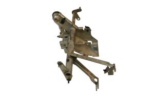 Kubota - 15 Kubota RTV-X900 Hst Speed Lever Bracket - Image 2