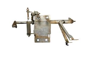 Kubota - 15 Kubota RTV-X900 Hst Speed Lever Bracket - Image 3