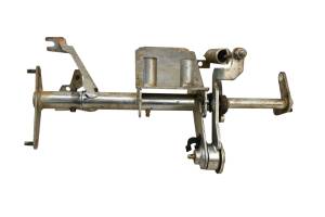 Kubota - 15 Kubota RTV-X900 Hst Speed Lever Bracket - Image 4