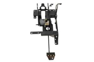 Kubota - 15 Kubota RTV-X900 Rear Brake Pedal Assembly - Image 1