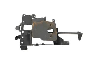 Kubota - 15 Kubota RTV-X900 Rear Brake Pedal Assembly - Image 3