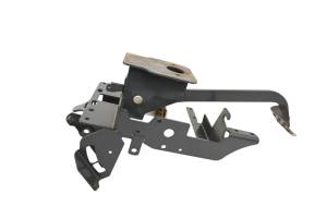 Kubota - 15 Kubota RTV-X900 Rear Brake Pedal Assembly - Image 4